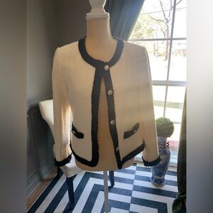 H&M Tweed Lady Jacket